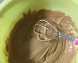 万能簡単ケーキ作り方5写真