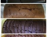 万能簡単ケーキ作り方7写真