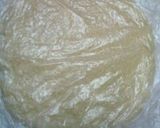 我が家のご飯のピザ生地♡作り方6写真