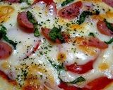 我が家のご飯のピザ生地♡作り方11写真