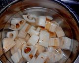 食べてみ★なんちゃってナゲット(^〇^)作り方1写真