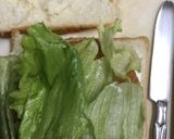 ビッグカツのサンドイッチ作り方5写真