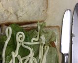 ビッグカツのサンドイッチ作り方6写真