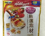 グラノーラクッキー作り方7写真