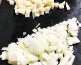 トルコのケールスープ作り方3写真
