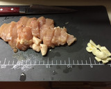 メープルで料理上手✿しっとり鶏胸蒸焼き作り方1写真
