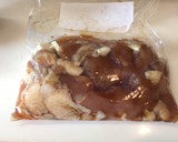 メープルで料理上手✿しっとり鶏胸蒸焼き作り方2写真