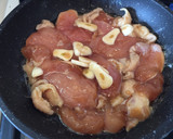 メープルで料理上手✿しっとり鶏胸蒸焼き作り方3写真