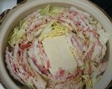 寒い夜の味方!!アレンジミルフィーユ鍋！作り方1写真