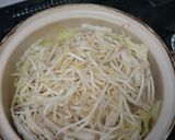 寒い夜の味方!!アレンジミルフィーユ鍋！作り方2写真