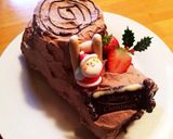 簡単！3つの材料でロールケーキ生地☆作り方15写真