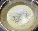 チーズケーキ風ヨーグルトケーキ作り方4写真