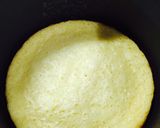 チーズケーキ風ヨーグルトケーキ作り方9写真
