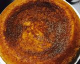 チーズケーキ風ヨーグルトケーキ作り方10写真