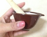 ゴマドレッシング作り方3写真