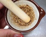 ゴマドレッシング作り方4写真