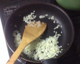 和風麻婆豆腐（柚子胡椒仕立て）作り方3写真