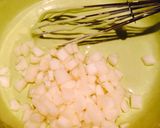 Happyオラフ☃作り方7写真