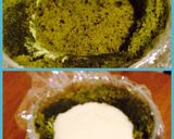 Happyオラフ☃作り方13写真