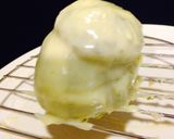 Happyオラフ☃作り方16写真