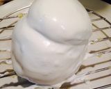 Happyオラフ☃作り方17写真