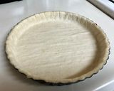 スイス式アップルタルト作り方4写真