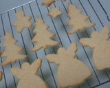 ☆ クリスマス・クッキー ☆ 作り方8写真