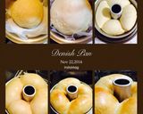 シフォンデニッシュパン作り方9写真