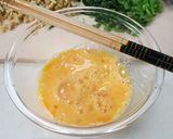 春の味！簡単でヘルシー！大根菜っぱ飯作り方4写真