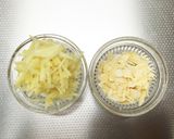 濃厚コクなもつ煮込み作り方4写真