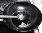 春の味！簡単でヘルシー！大根菜っぱ飯作り方5写真