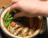 牡蠣の土手鍋（ドテ鍋）♪作り方8写真