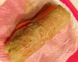 麺つゆで簡単✳︎お弁当にかわいい煮物♪作り方3写真