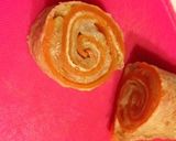 麺つゆで簡単✳︎お弁当にかわいい煮物♪作り方4写真