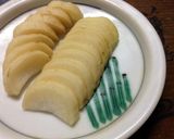 かんたん！まるごとたくあん※訂正あり作り方16写真