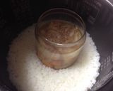 炊飯器2品同時調理☆ツナじゃが煮♪離乳食作り方5写真