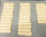 シャルロットケーキ作り方6写真