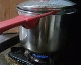周三じいちゃんの煮豆作り方7写真