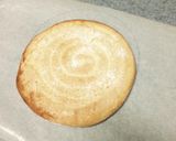 シャルロットケーキ作り方10写真