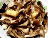 レンジでもう一品！簡単過ぎる❁舞茸ソテー作り方3写真
