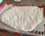 天然酵母でこねずに作る自然で美味しいパン作り方10写真