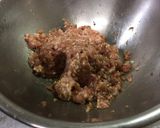 豆腐で作るトロトロ　ロール白菜作り方2写真