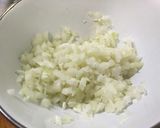 豆腐で作るトロトロ　ロール白菜作り方3写真