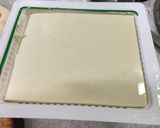 豆腐で作るトロトロ　ロール白菜作り方4写真