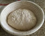 天然酵母でこねずに作る自然で美味しいパン作り方12写真