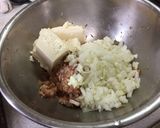 豆腐で作るトロトロ　ロール白菜作り方5写真