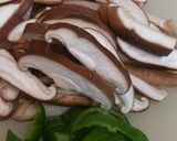 ♪豚肉と春雨の炒め物♪作り方2写真
