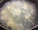 ★釜揚げすいとん★作り方2写真