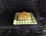 ランチに◎塩こんぶ焼きチーズおにぎり作り方7写真