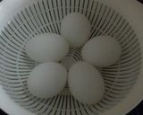 手間なし簡単!温玉の作り方作り方1写真